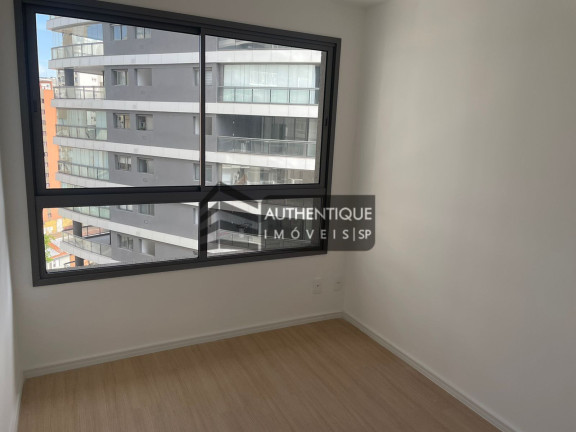 Imagem Apartamento com 1 Quarto à Venda, 26 m² em Vila Nova Conceição - São Paulo Imagem Apartamento com 1 Quarto à Venda, 26 m² em Vila Nova Conceição - São Paulo