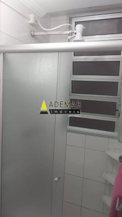 Imagem Apartamento com 2 Quartos à Venda, 52 m² em Conceição - Diadema Imagem Apartamento com 2 Quartos à Venda, 52 m² em Conceição - Diadema