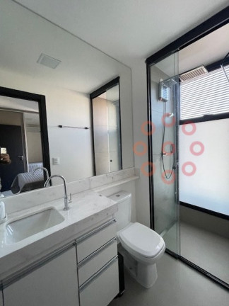 Imagem Apartamento com 2 Quartos à Venda, 54 m² em Santo Agostinho - Belo Horizonte