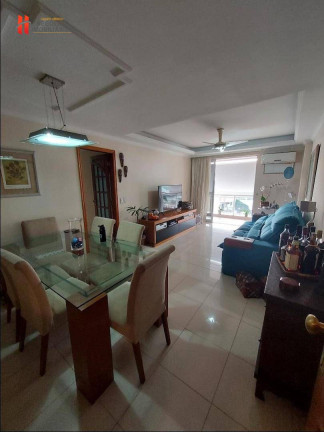 Imagem Apartamento com 3 Quartos à Venda, 119 m² em Parque Paulicéia - Duque De Caxias Imagem Apartamento com 3 Quartos à Venda, 119 m² em Parque Paulicéia - Duque De Caxias
