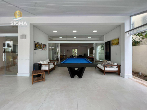 Imagem Casa com 7 Quartos à Venda, 370 m² em Jardim Acapulco - Guarujá Imagem Casa com 7 Quartos à Venda, 370 m² em Jardim Acapulco - Guarujá
