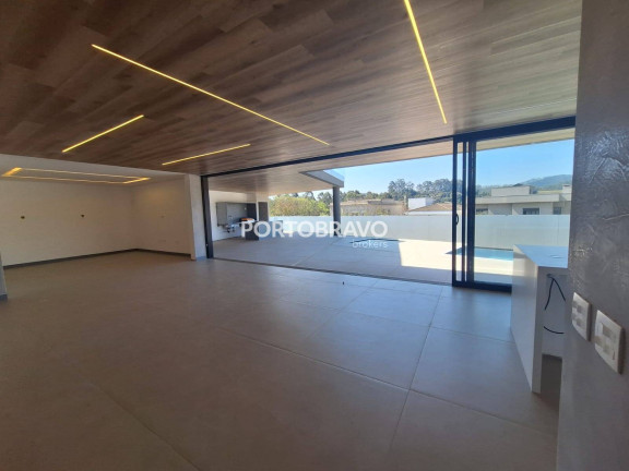 Imagem Casa com 5 Quartos à Venda, 620 m² em Tamboré - Santana De Parnaíba Imagem Casa com 5 Quartos à Venda, 620 m² em Tamboré - Santana De Parnaíba