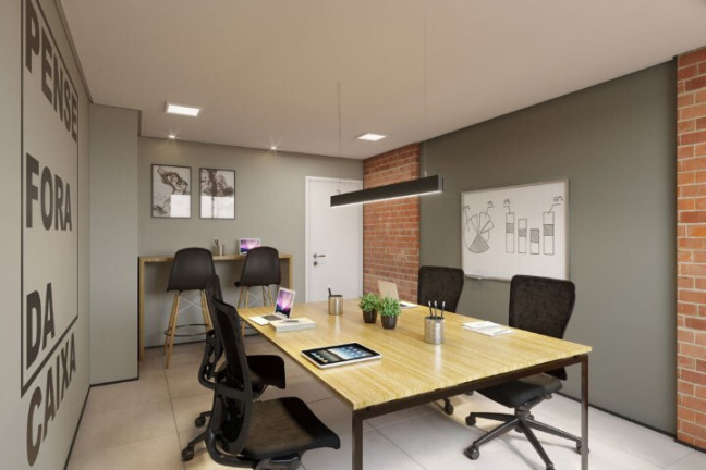 Imagem Apartamento com 2 Quartos à Venda, 37 m² em Imirim - São Paulo