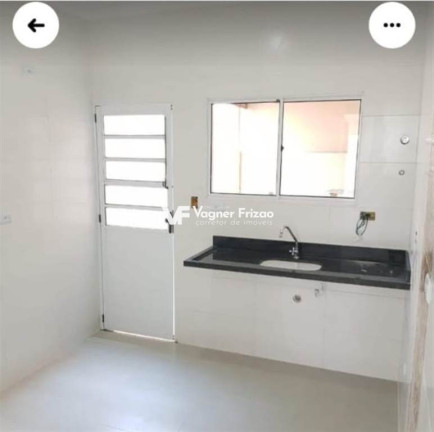 Imagem Casa de Condomínio com 2 Quartos à Venda, 55 m² em Tude Bastos (sitio Do Campo) - Praia Grande Imagem Casa de Condomínio com 2 Quartos à Venda, 55 m² em Tude Bastos (sitio Do Campo) - Praia Grande