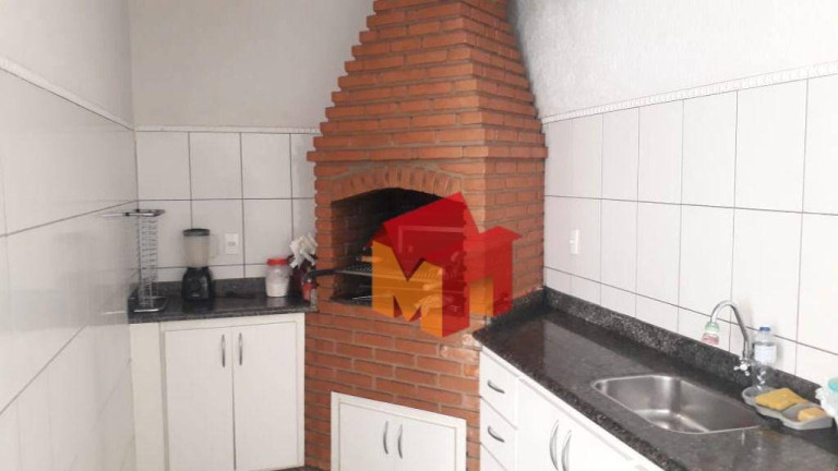 Imagem Sobrado com 4 Quartos à Venda, 318 m² em Jardim Nossa Senhora Do Carmo - Americana Imagem Sobrado com 4 Quartos à Venda, 318 m² em Jardim Nossa Senhora Do Carmo - Americana