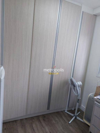 Imagem Apartamento com 3 Quartos à Venda, 85 m² em Centro - São Caetano Do Sul