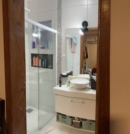 Imagem Casa de Condomínio com 3 Quartos à Venda, 160 m² em Cajuru Do Sul - Sorocaba Imagem Casa de Condomínio com 3 Quartos à Venda, 160 m² em Cajuru Do Sul - Sorocaba