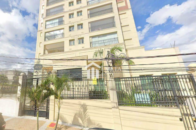 Imagem Imóvel com 2 Quartos para Alugar, 74 m² em Jardim Sao Paulo(zona Norte) - São Paulo