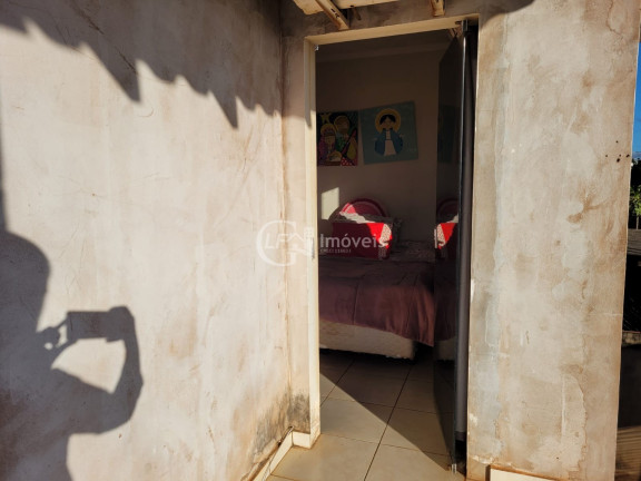 Imagem Casa com 3 Quartos à Venda, 100 m² em Nova Lima - Campo Grande Imagem Casa com 3 Quartos à Venda, 100 m² em Nova Lima - Campo Grande