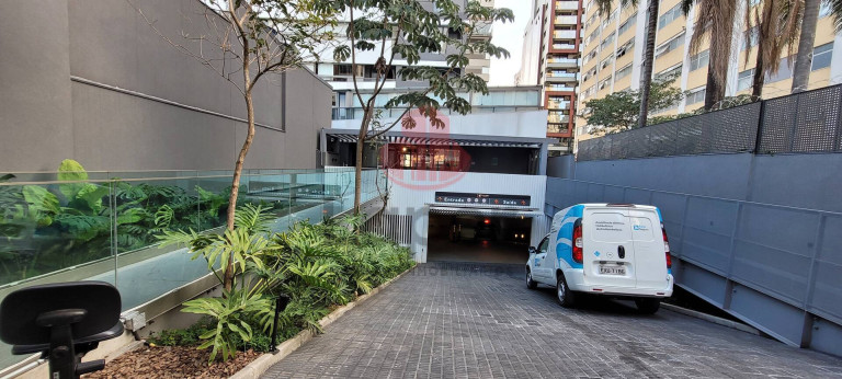 Imagem Apartamento com 1 Quarto à Venda, 14 m² em Pinheiros - São Paulo
