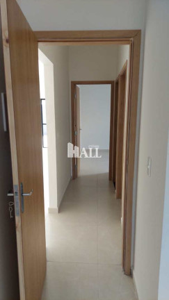 Imagem Casa com 3 Quartos à Venda, 96 m² em Miravista Residencial - Mirassol Imagem Casa com 3 Quartos à Venda, 96 m² em Miravista Residencial - Mirassol