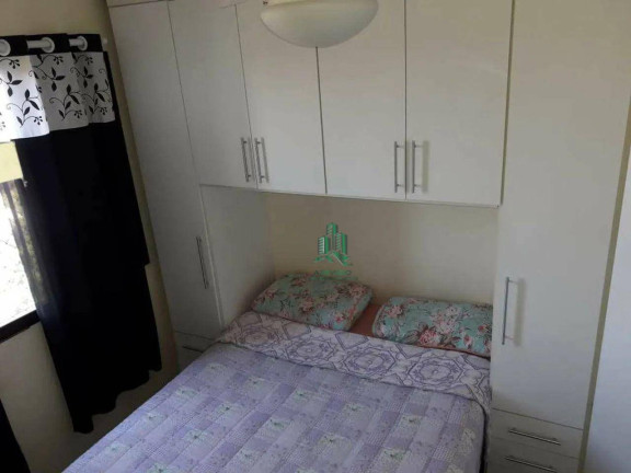 Imagem Apartamento com 2 Quartos à Venda, 62 m² em Vila Rosália - Guarulhos