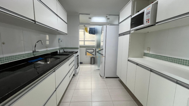 Imagem Cobertura com 3 Quartos à Venda, 105 m² em Itaguá - Ubatuba