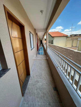 Imagem Apartamento com 2 Quartos à Venda, 41 m² em Cidade Patriarca - São Paulo Imagem Apartamento com 2 Quartos à Venda, 41 m² em Cidade Patriarca - São Paulo