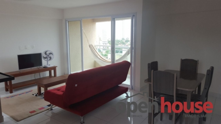 Imagem Flat com 1 Quarto à Venda, 47 m² em Ponta Negra - Natal Imagem Flat com 1 Quarto à Venda, 47 m² em Ponta Negra - Natal