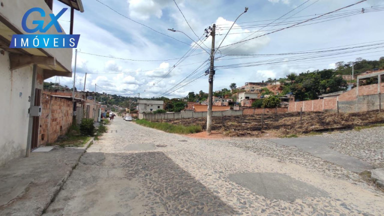 Imagem Terreno à Venda, 775 m² em Jardim Colonial - Ribeirão Das Neves