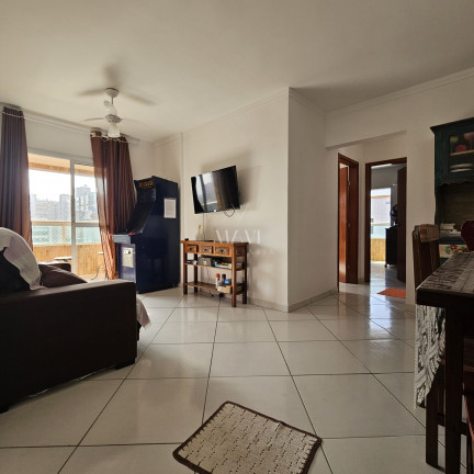 Imagem Apartamento com 2 Quartos à Venda, 74 m² em Ocian - Praia Grande Imagem Apartamento com 2 Quartos à Venda, 74 m² em Ocian - Praia Grande