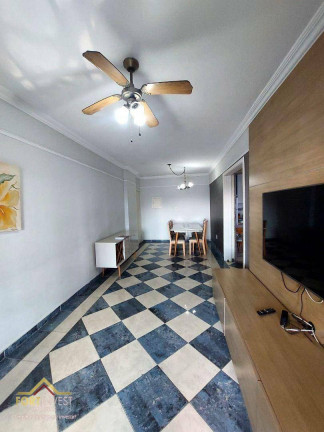 Imóvel com 2 Quartos à Venda, 106 m² em Tupi - Praia Grande