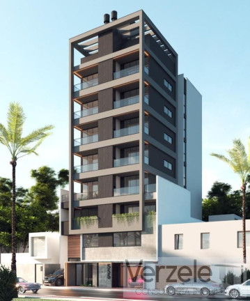 Imagem Apartamento com 2 Quartos à Venda, 73 m² em Centro - Camboriú
