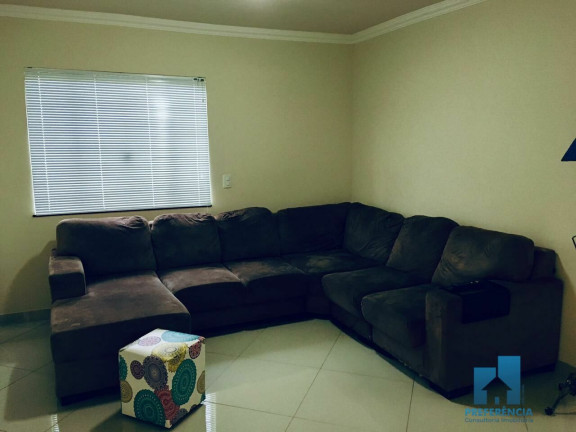 Imagem Casa com 3 Quartos à Venda, 220 m² em Contorno - Ponta Grossa Imagem Casa com 3 Quartos à Venda, 220 m² em Contorno - Ponta Grossa
