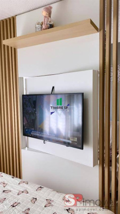 Imagem Apartamento com 1 Quarto à Venda, 32 m² em Vila Graciosa - São Paulo Imagem Apartamento com 1 Quarto à Venda, 32 m² em Vila Graciosa - São Paulo