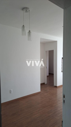 Imagem Apartamento com 2 Quartos à Venda, 53 m² em Ponte Alta - Extrema Imagem Apartamento com 2 Quartos à Venda, 53 m² em Ponte Alta - Extrema