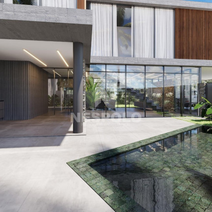 Imagem Casa à Venda, 160 m² em Perequê - Porto Belo