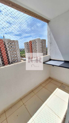 Apartamento com 2 Quartos à Venda, 54 m² em Jardim Bertanha - Sorocaba