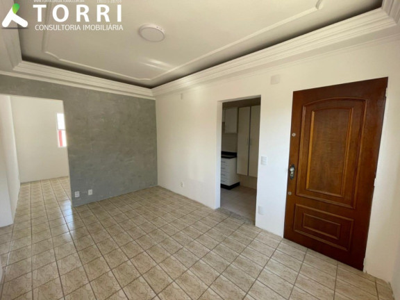 Imagem Apartamento com 3 Quartos à Venda, 64 m² em Vila Almeida - Sorocaba