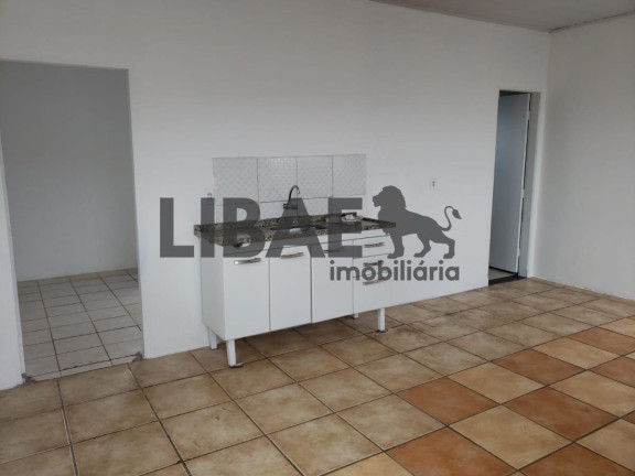 Imagem Casa com 1 Quarto à Venda, 40 m² em Parque Residencial Vinte E Quatro De Maio - Botucatu Imagem Casa com 1 Quarto à Venda, 40 m² em Parque Residencial Vinte E Quatro De Maio - Botucatu