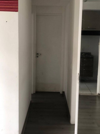 Imagem Apartamento com 2 Quartos à Venda, 46 m² em Vila Industrial - São Paulo