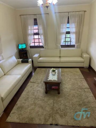 Imagem Sobrado com 3 Quartos à Venda, 208 m² em Vila Suissa - Mogi Das Cruzes