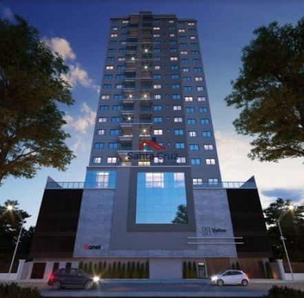Imagem Apartamento com 2 Quartos à Venda, em Itapema - Itapema Imagem Apartamento com 2 Quartos à Venda, em Itapema - Itapema
