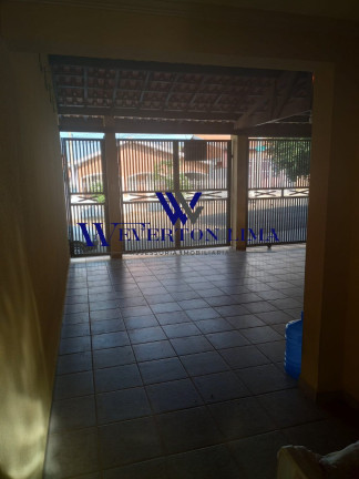 Imagem Casa com 3 Quartos à Venda, 194 m² em Jardim Do Sol - Indaiatuba Imagem Casa com 3 Quartos à Venda, 194 m² em Jardim Do Sol - Indaiatuba