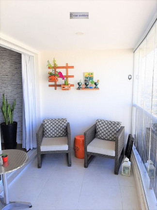 Imagem Apartamento com 3 Quartos à Venda, 80 m² em Vila Gumercindo - São Paulo Imagem Apartamento com 3 Quartos à Venda, 80 m² em Vila Gumercindo - São Paulo