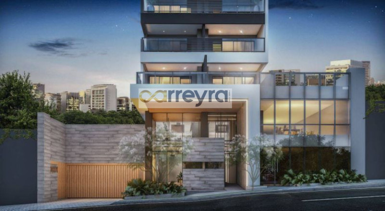 Imagem Apartamento com 2 Quartos à Venda, 65 m² em Jardim Paulista - São Paulo Imagem Apartamento com 2 Quartos à Venda, 65 m² em Jardim Paulista - São Paulo