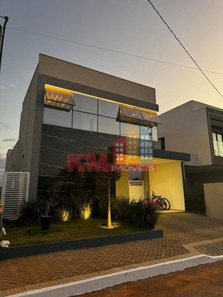 Imagem Casa de Condomínio com 4 Quartos à Venda, 159 m² em Bela Vista - Mossoró Imagem Casa de Condomínio com 4 Quartos à Venda, 159 m² em Bela Vista - Mossoró