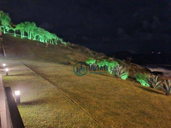 Imagem Apartamento com 4 Quartos à Venda, 163 m² em Piratininga - Niterói