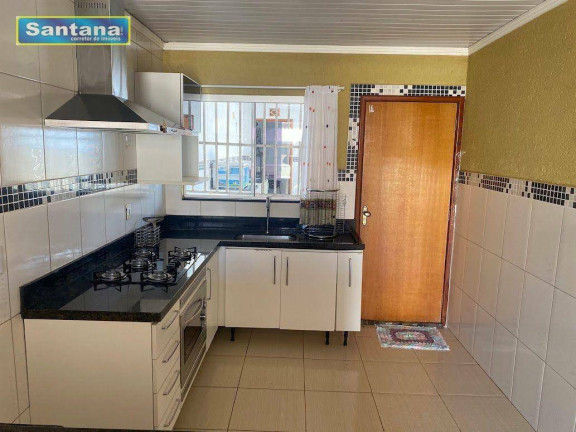 Imagem Casa com 4 Quartos à Venda, 155 m² em Mansões Das águas Quentes - Caldas Novas Imagem Casa com 4 Quartos à Venda, 155 m² em Mansões Das águas Quentes - Caldas Novas