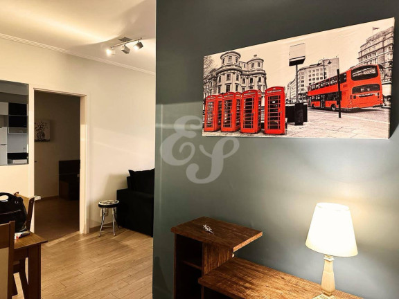 Imagem Apartamento com 1 Quarto para Alugar, 49 m² em Melville Empresarial I E Ii - Barueri Imagem Apartamento com 1 Quarto para Alugar, 49 m² em Melville Empresarial I E Ii - Barueri