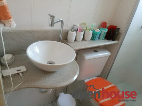 Imagem Apartamento com 2 Quartos à Venda, 44 m² em Nova Parnamirim - Parnamirim Imagem Apartamento com 2 Quartos à Venda, 44 m² em Nova Parnamirim - Parnamirim