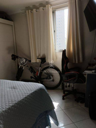 Imagem Apartamento com 2 Quartos à Venda, 54 m² em Vila Andrade - São Paulo Imagem Apartamento com 2 Quartos à Venda, 54 m² em Vila Andrade - São Paulo