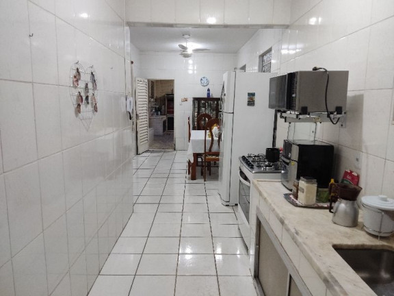 Imagem Casa com 3 Quartos à Venda, 154 m² em Conforto - Volta Redonda