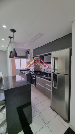Imagem Apartamento com 2 Quartos à Venda, 42 m² em Jardim Adelfiore - São Paulo