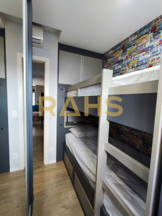 Imagem Apartamento com 3 Quartos à Venda, 77 m² em Costa E Silva - Joinville