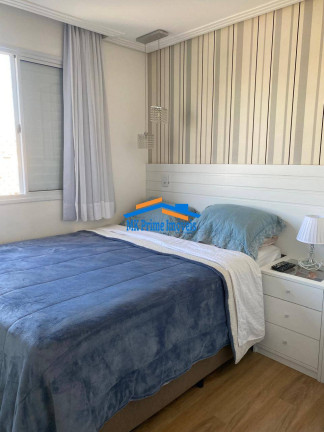 Imagem Apartamento com 2 Quartos à Venda, 68 m² em Santo Antônio - Osasco