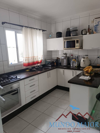 Imagem Apartamento com 3 Quartos à Venda, 144 m² em Jardim Do Estádio - Santo André
