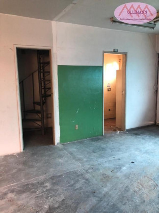 Imagem Imóvel para Alugar, 87 m² em Campestre - Santo André