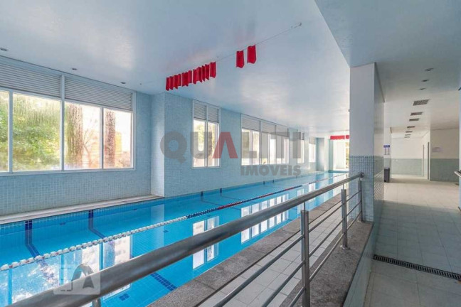 Imagem Apartamento com 3 Quartos para Alugar, 137 m² em Moema - São Paulo Imagem Apartamento com 3 Quartos para Alugar, 137 m² em Moema - São Paulo