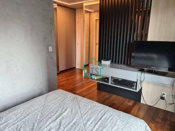 Imagem Apartamento com 3 Quartos à Venda, 111 m² em Vila Yara - Osasco